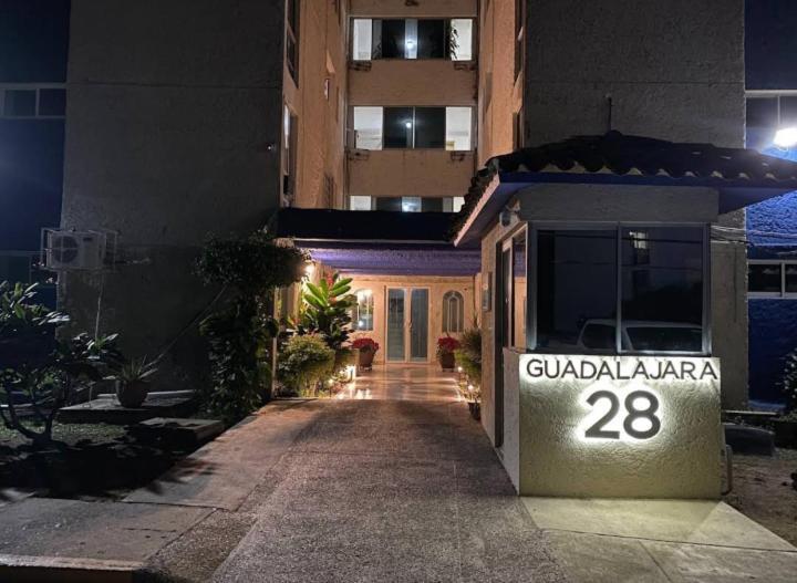 Appartement Departamento Economico Con Vista *
