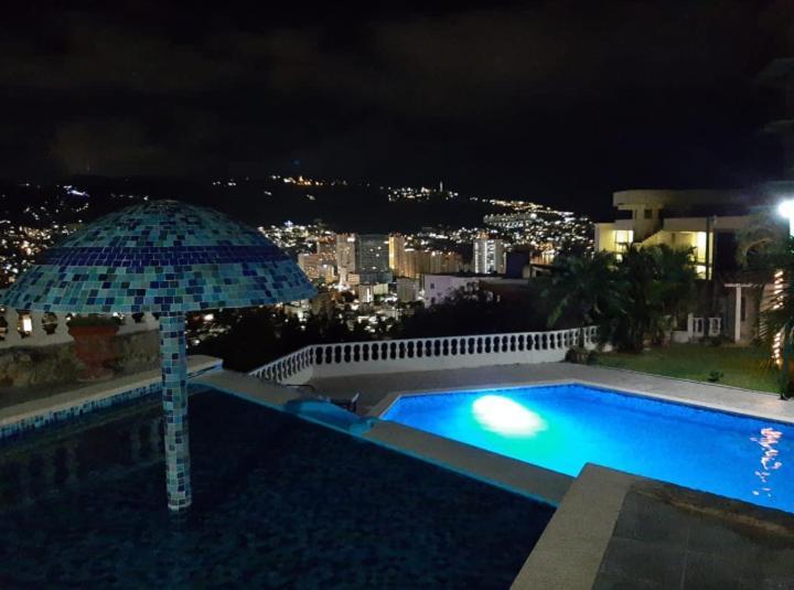 Appartement Departamento Economico Con Vista