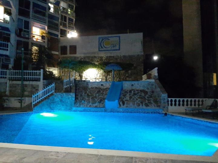 Appartement Departamento Economico Con Vista Acapulco